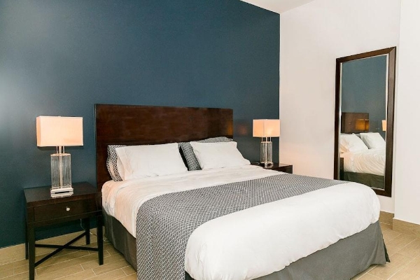 Hotel Commodore Suites (Diamond)